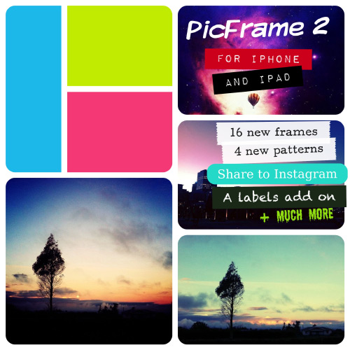 PicFrame 2 Update