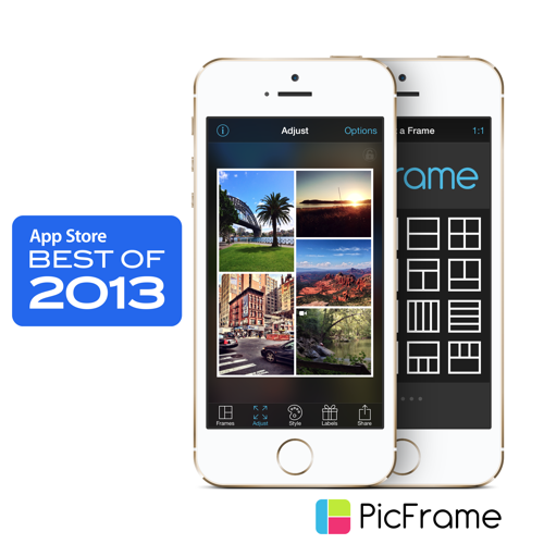 Best Of 2013 App Store